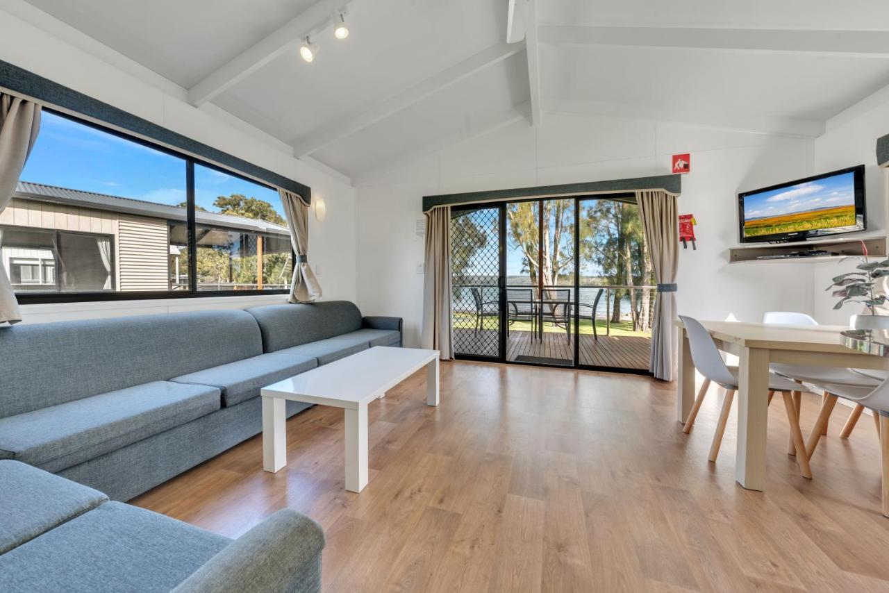 Ingenia Holidays Bermagui Εξωτερικό φωτογραφία