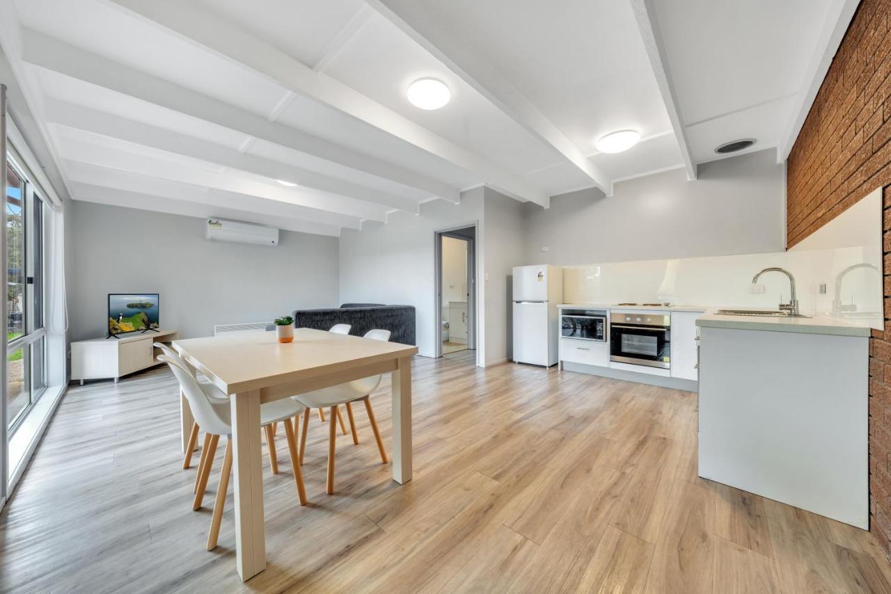 Ingenia Holidays Bermagui Εξωτερικό φωτογραφία
