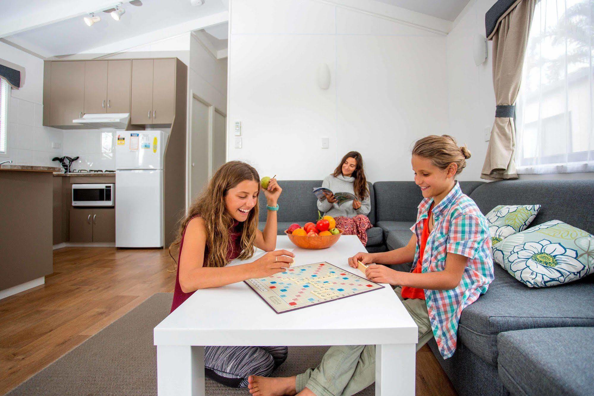 Ingenia Holidays Bermagui Εξωτερικό φωτογραφία