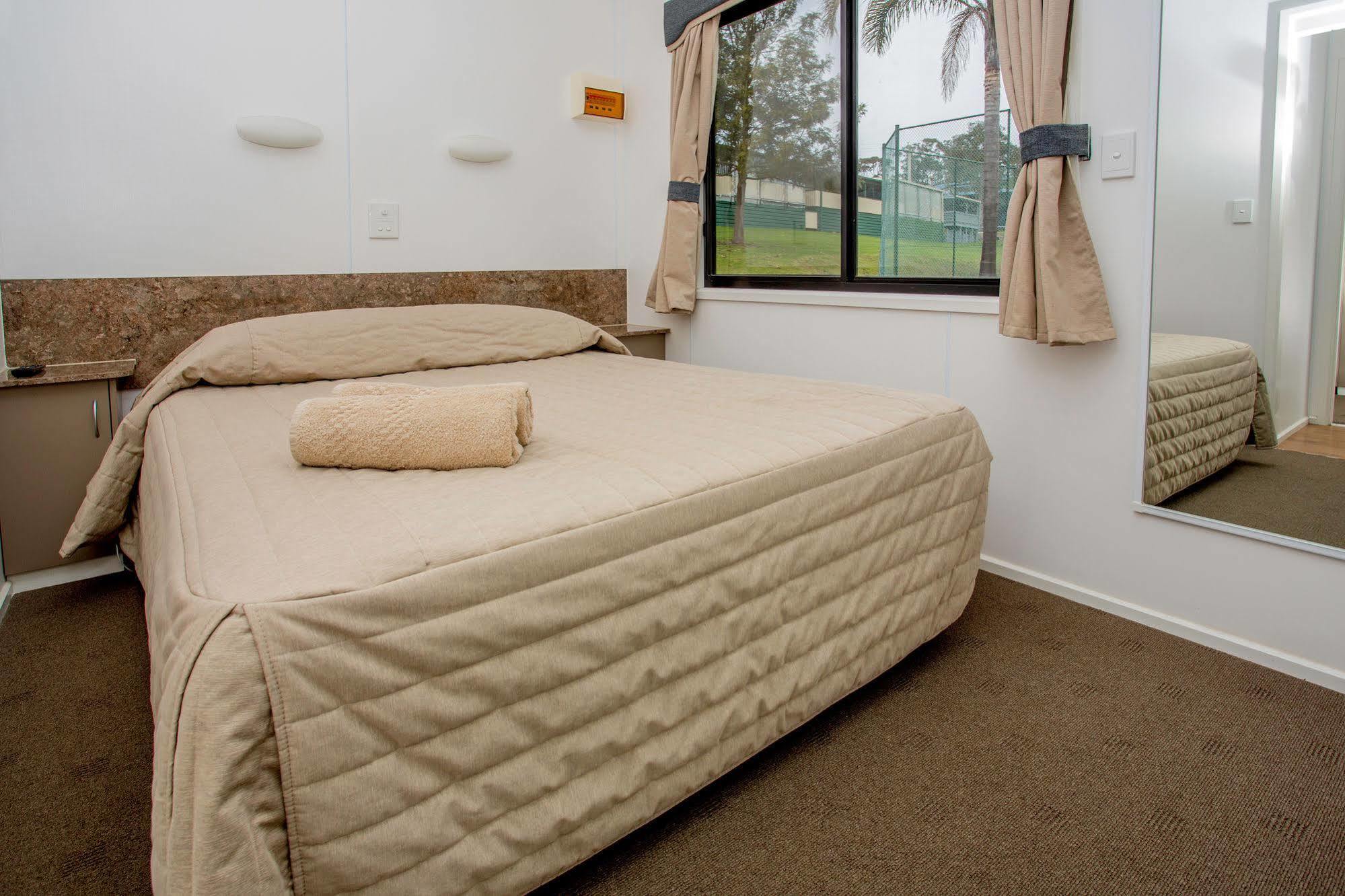 Ingenia Holidays Bermagui Εξωτερικό φωτογραφία