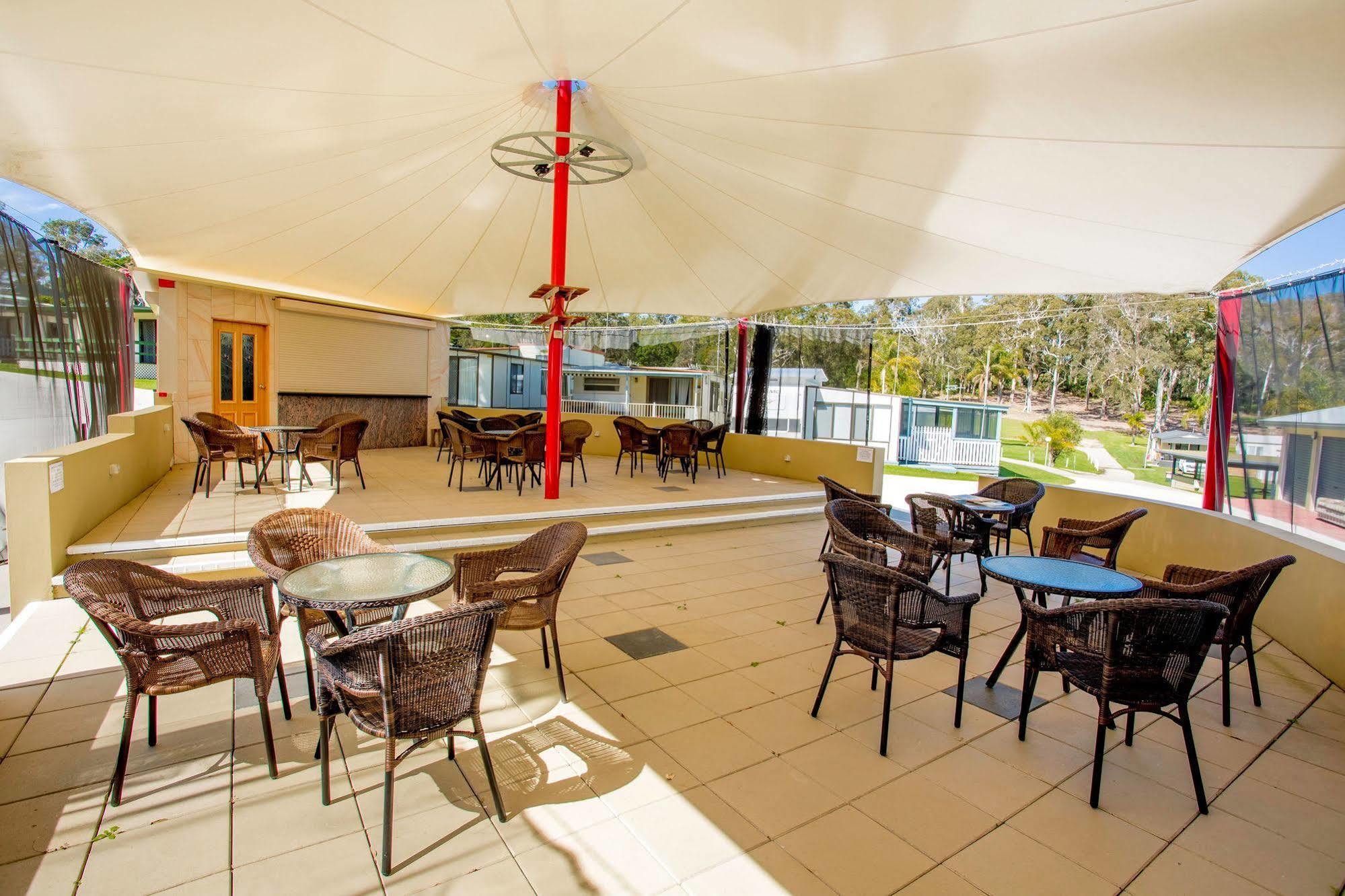 Ingenia Holidays Bermagui Εξωτερικό φωτογραφία